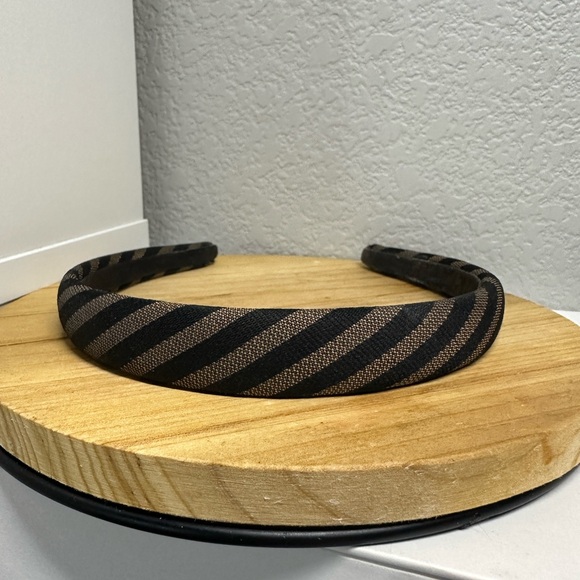 Fendi hairband